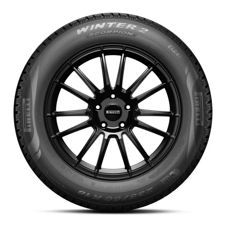 Pirelli Scorpion 2022 - 30