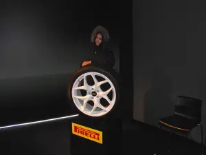 Pirelli Scorpion Winter - 1