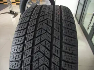 Pirelli Scorpion Winter - 2