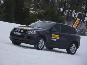 Pirelli Scorpion Winter