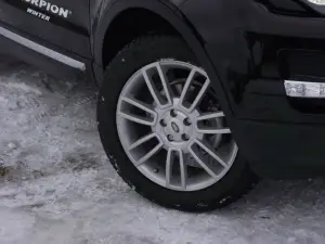 Pirelli Scorpion Winter