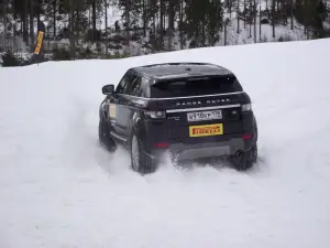 Pirelli Scorpion Winter