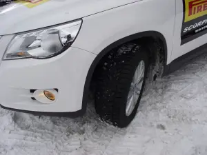 Pirelli Scorpion Winter