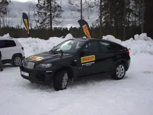 Pirelli Scorpion Winter