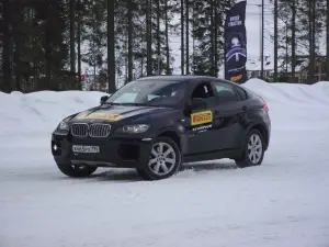 Pirelli Scorpion Winter - 13