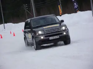 Pirelli Scorpion Winter