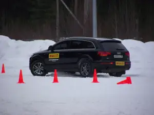 Pirelli Scorpion Winter