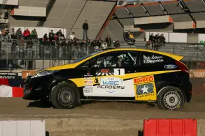 Pirelli Star Driver Challenge - Motor Show di Bologna 2011 - 4