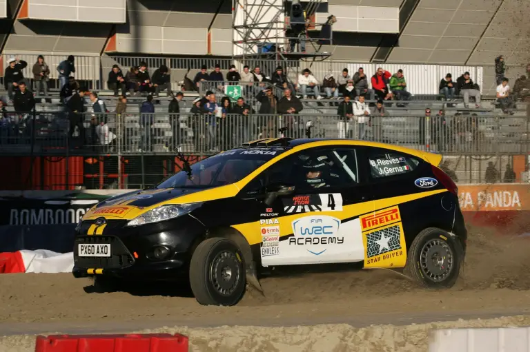 Pirelli Star Driver Challenge - Motor Show di Bologna 2011 - 5