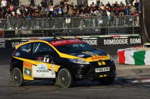 Pirelli Star Driver Challenge - Motor Show di Bologna 2011 - 8