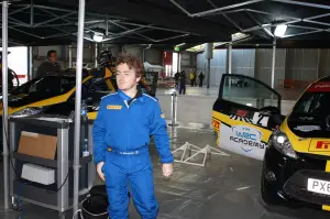 Pirelli Star Driver Challenge - Motor Show di Bologna 2011 - 22