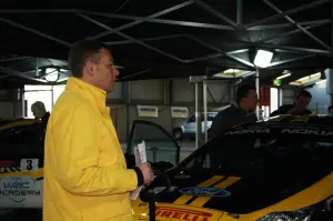 Pirelli Star Driver Challenge - Motor Show di Bologna 2011