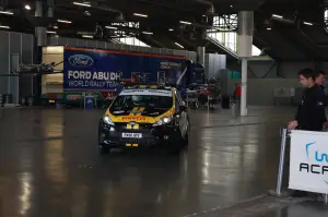 Pirelli Star Driver Challenge - Motor Show di Bologna 2011