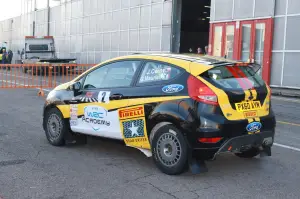 Pirelli Star Driver Challenge - Motor Show di Bologna 2011 - 35