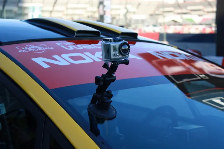 Pirelli Star Driver Challenge - Motor Show di Bologna 2011 - 37