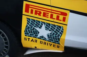 Pirelli Star Driver Challenge - Motor Show di Bologna 2011
