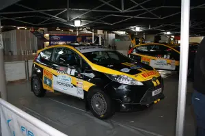 Pirelli Star Driver Challenge - Motor Show di Bologna 2011