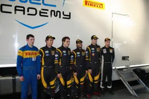 Pirelli Star Driver Challenge - Motor Show di Bologna 2011