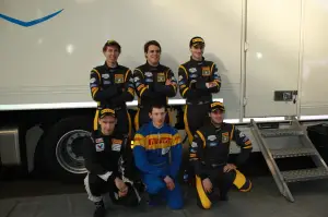 Pirelli Star Driver Challenge - Motor Show di Bologna 2011 - 53