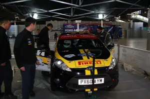 Pirelli Star Driver Challenge - Motor Show di Bologna 2011 - 62