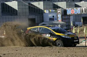 Pirelli Star Driver Challenge - Motor Show di Bologna 2011 - 10