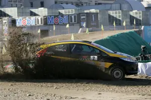 Pirelli Star Driver Challenge - Motor Show di Bologna 2011