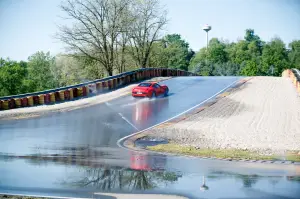Pirelli Supplier Award 2014 - Test Drive Vizzola