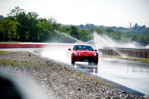 Pirelli Supplier Award 2014 - Test Drive Vizzola