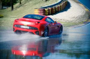 Pirelli Supplier Award 2014 - Test Drive Vizzola