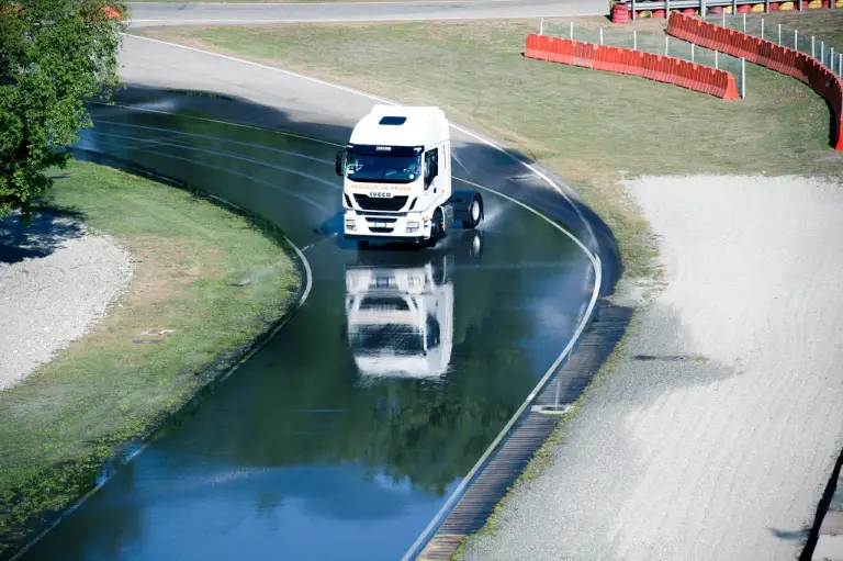 Pirelli Supplier Award 2014 - Test Drive Vizzola - 7