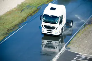 Pirelli Supplier Award 2014 - Test Drive Vizzola