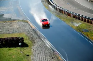 Pirelli Supplier Award 2014 - Test Drive Vizzola
