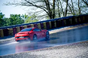 Pirelli Supplier Award 2014 - Test Drive Vizzola