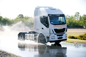 Pirelli Supplier Award 2014 - Test Drive Vizzola
