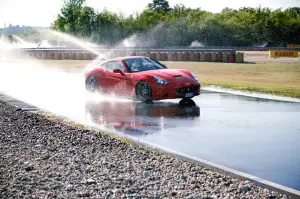 Pirelli Supplier Award 2014 - Test Drive Vizzola
