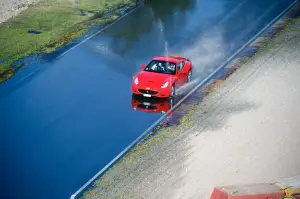 Pirelli Supplier Award 2014 - Test Drive Vizzola