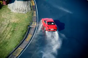 Pirelli Supplier Award 2014 - Test Drive Vizzola