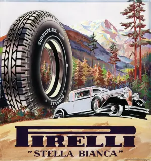 Pirelli - Una storia lunga 140 anni