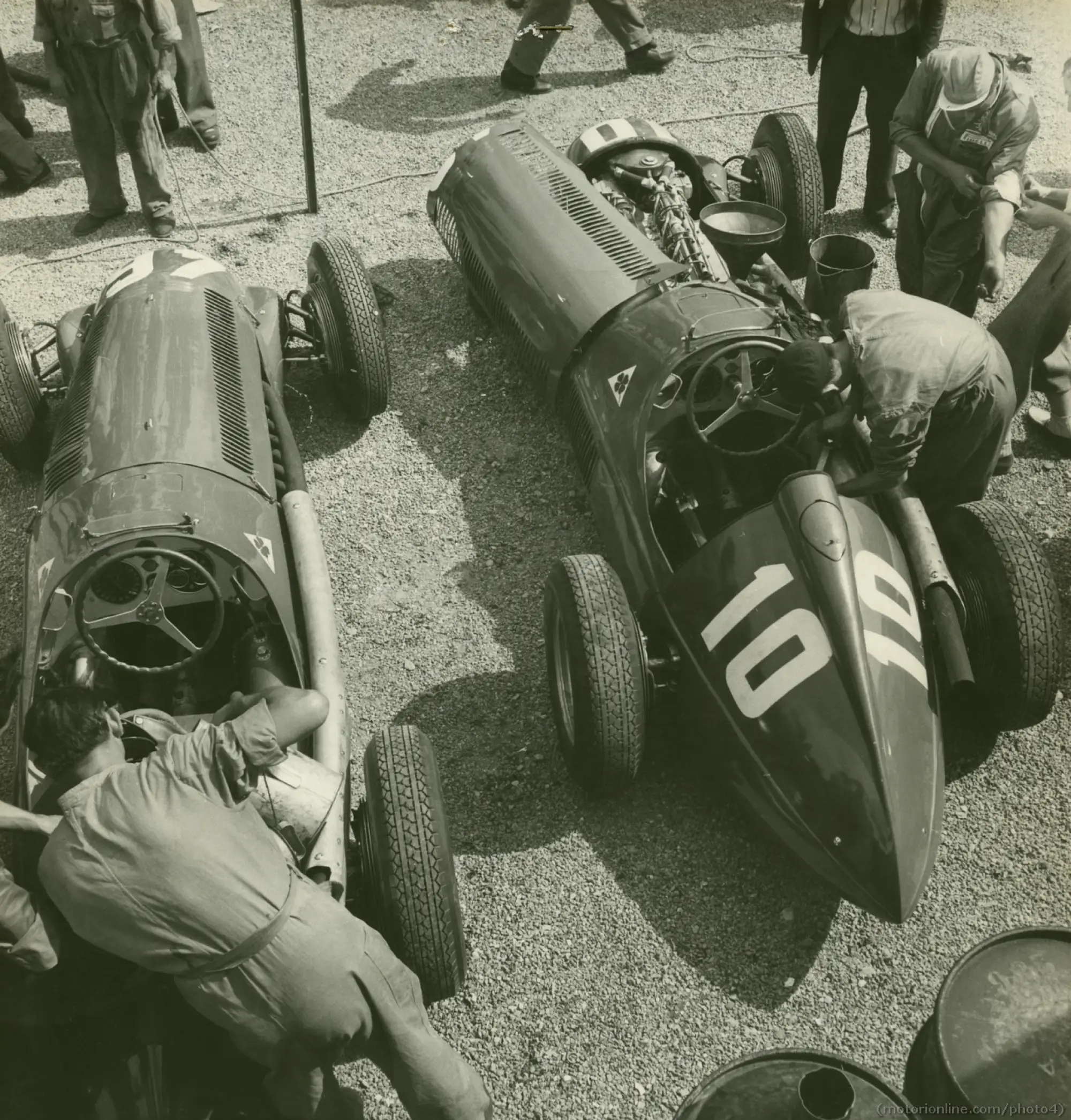 Pirelli - Una storia lunga 140 anni - 10