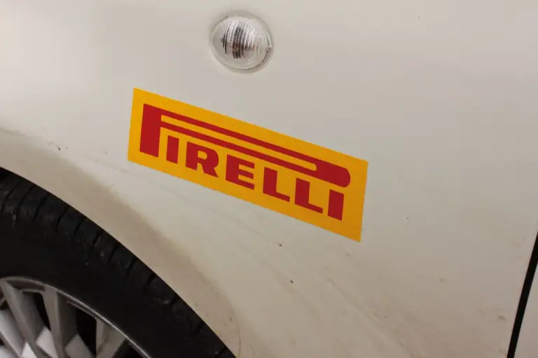 Pirelli, viaggio in Toscana - 5