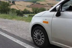 Pirelli, viaggio in Toscana