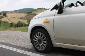 Pirelli, viaggio in Toscana - 35