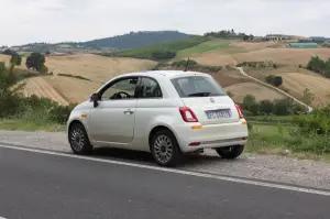 Pirelli, viaggio in Toscana - 36