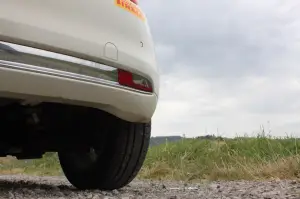 Pirelli, viaggio in Toscana