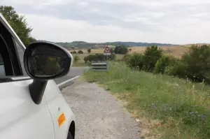 Pirelli, viaggio in Toscana