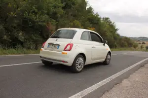 Pirelli, viaggio in Toscana