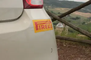 Pirelli, viaggio in Toscana