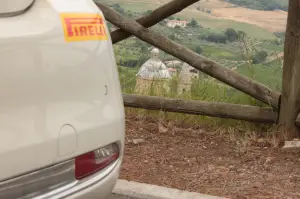 Pirelli, viaggio in Toscana - 73