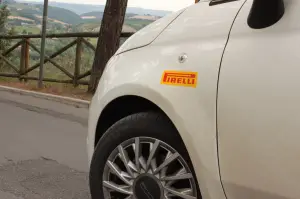 Pirelli, viaggio in Toscana - 75