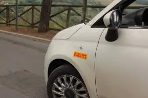 Pirelli, viaggio in Toscana - 76